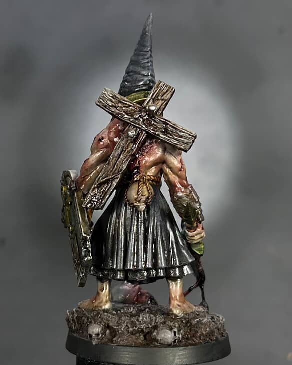 Pilgrims - Communicant by KaiTechDesign - Image 4